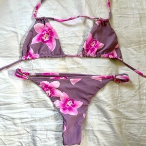 Acacia Gili Set